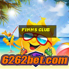 finns club