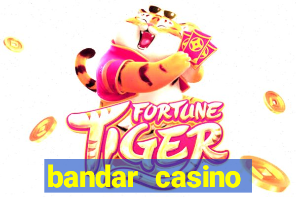 bandar casino ibcbet terbaik