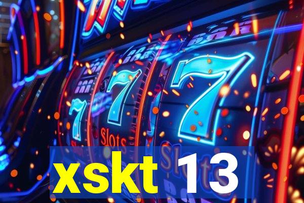 xskt 1 3