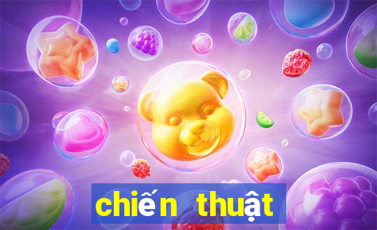 chiến thuật chơi bài tiến lên