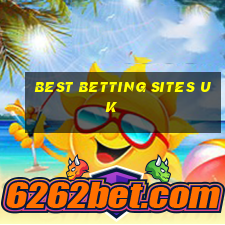 best betting sites uk