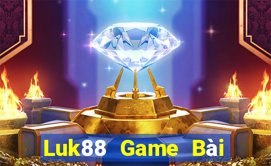 Luk88 Game Bài Đổi Thưởng Go88