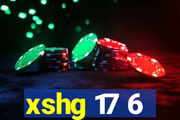 xshg 17 6