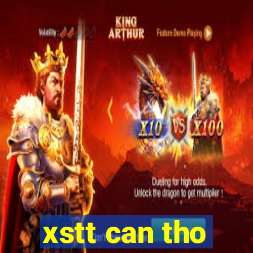 xstt can tho