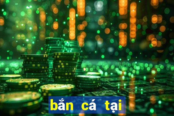 bắn cá tại nha trang