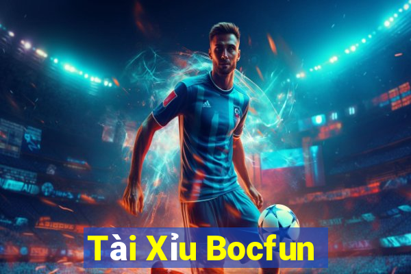 Tài Xỉu Bocfun