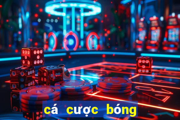 cá cược bóng đá châu âu