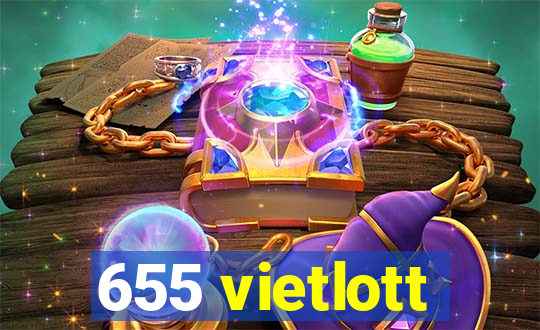 655 vietlott