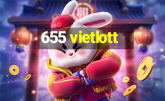 655 vietlott