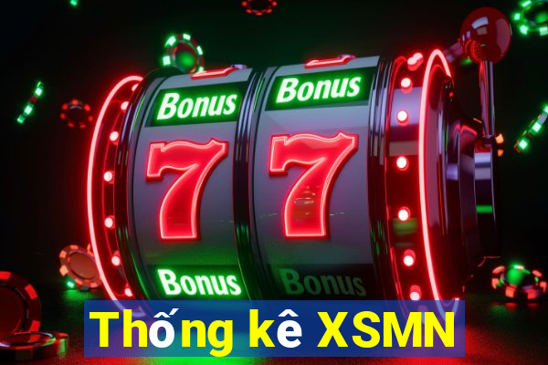 Thống kê XSMN