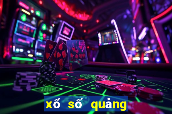 xổ số quảng nam 02 04