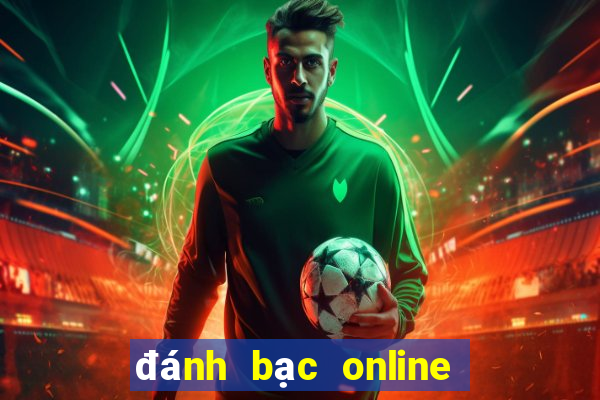 đánh bạc online hợp pháp