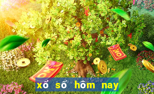 xổ số hôm nay 5 6