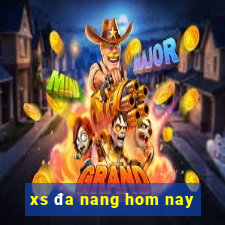 xs đa nang hom nay