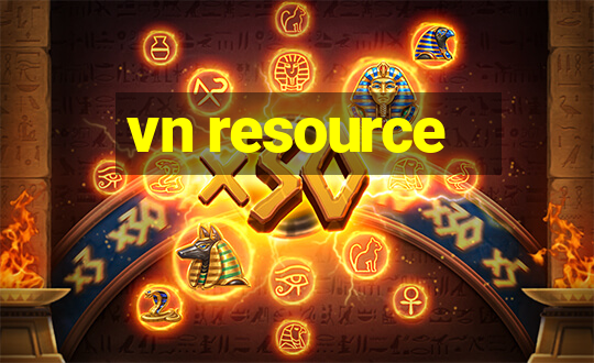 vn resource