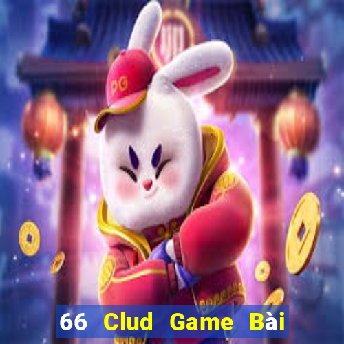 66 Clud Game Bài Phái Mạnh