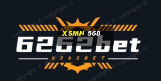 xsmn 568