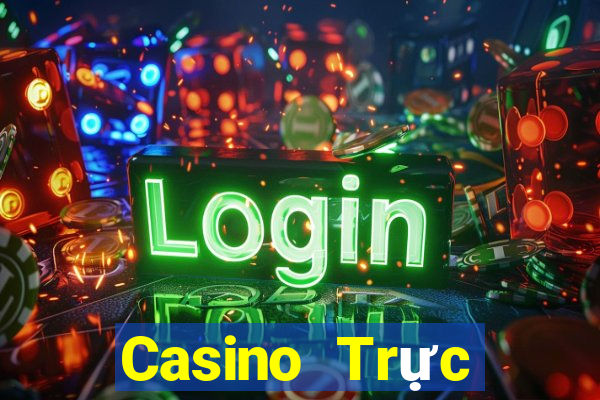 Casino Trực tiếp Giauto Club