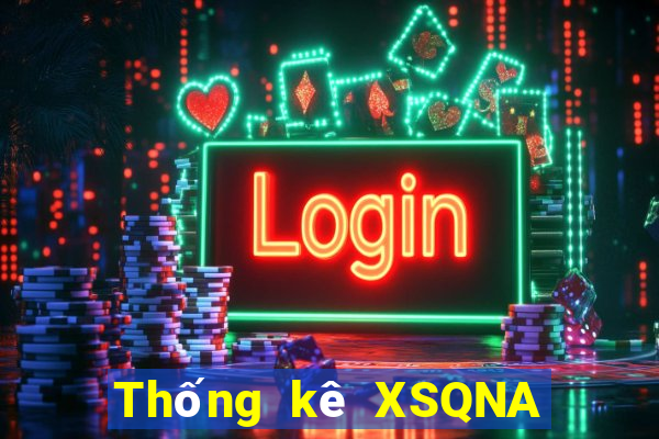 Thống kê XSQNA ngày 23