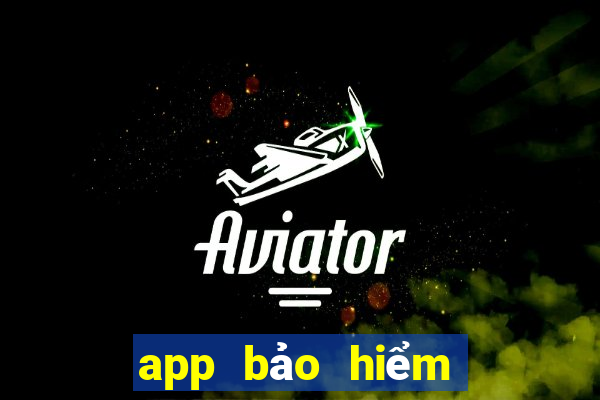 app bảo hiểm xã hội