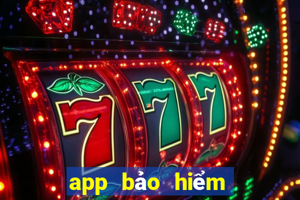 app bảo hiểm xã hội