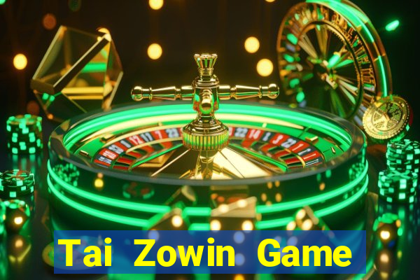 Tai Zowin Game Bài Cào