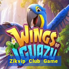 Zikvip Club Game Bài Khuyến Mãi