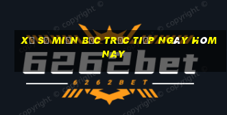 xổ số miền bắc trực tiếp ngày hôm nay