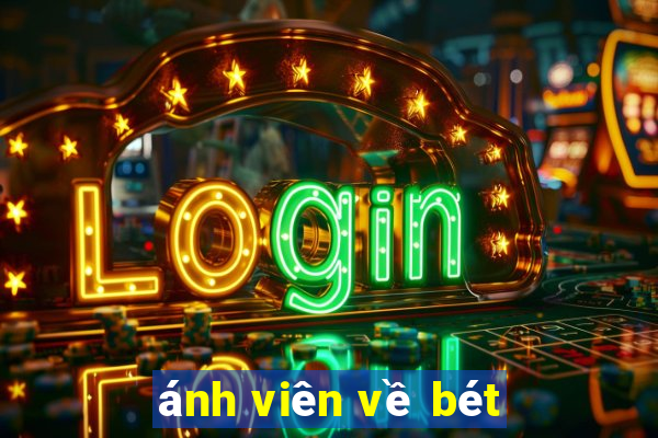 ánh viên về bét