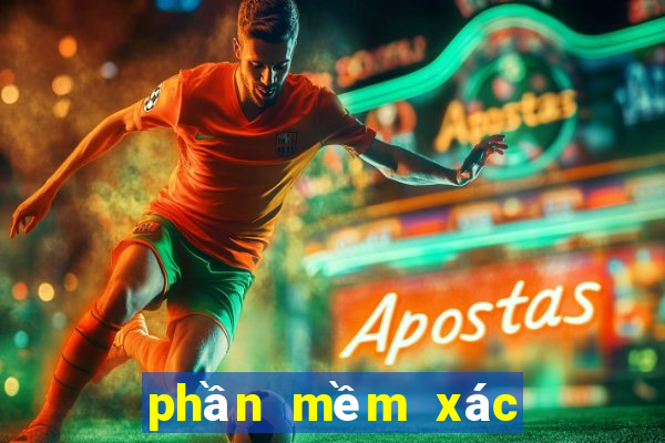 phần mềm xác suất thống kê