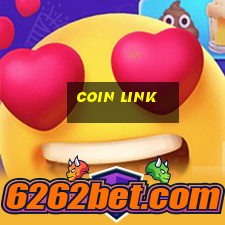 coin link