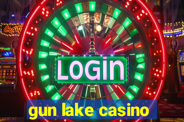 gun lake casino