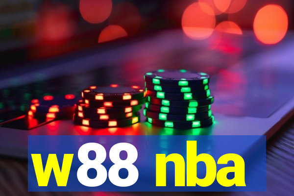 w88 nba