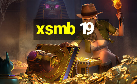 xsmb 19