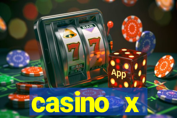 casino x бездепозитный бонус