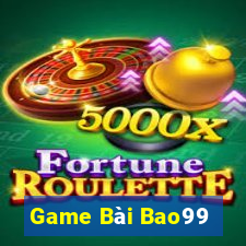 Game Bài Bao99