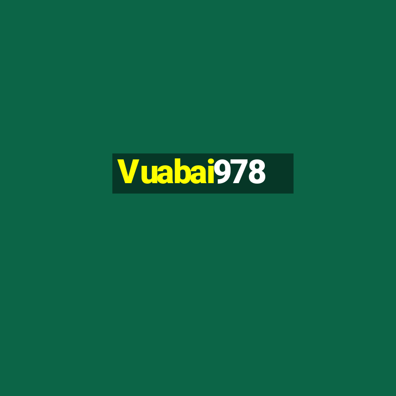 Vuabai978