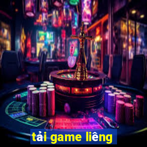 tai game lieng