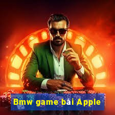 Bmw game bài Apple