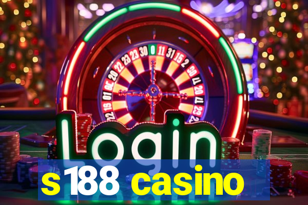 s188 casino