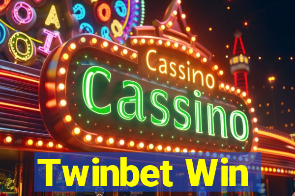 Twinbet Win