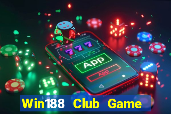 Win188 Club Game Bài Xì Lát