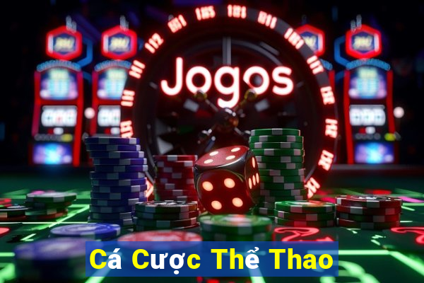 Cá Cược Thể Thao