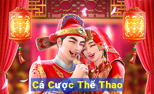 Cá Cược Thể Thao