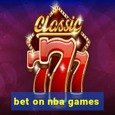 bet on nba games