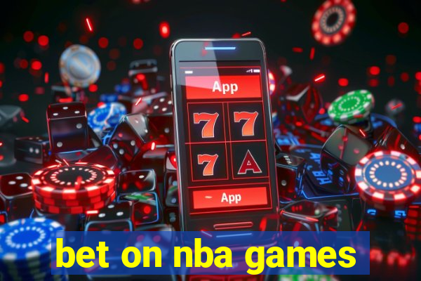 bet on nba games