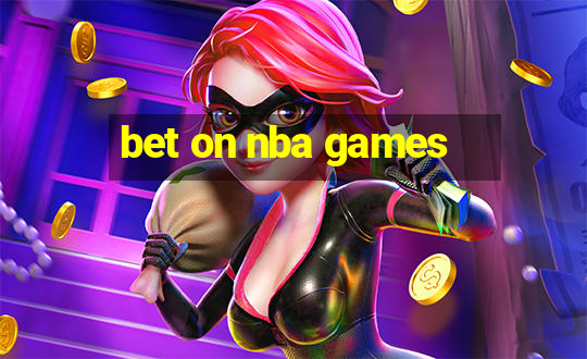 bet on nba games