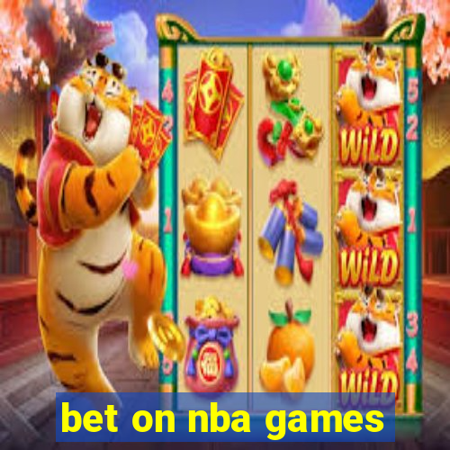 bet on nba games