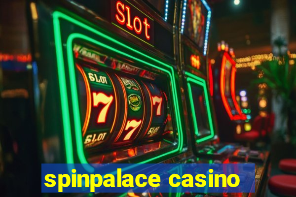 spinpalace casino