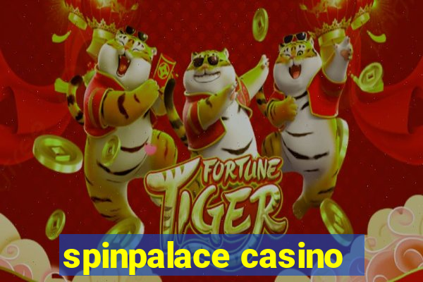 spinpalace casino